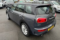 MINI Clubman (15-24) 2.0 Cooper S 6d For Sale - Catalina Of Stanningley, Stanningley