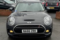 MINI Clubman (15-24) 2.0 Cooper S 6d For Sale - Catalina Of Stanningley, Stanningley