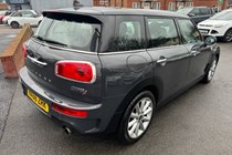 MINI Clubman (15-24) 2.0 Cooper S 6d For Sale - Catalina Of Stanningley, Stanningley