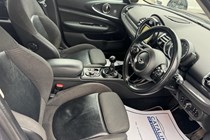 MINI Clubman (15-24) 2.0 Cooper S 6d For Sale - Catalina Of Stanningley, Stanningley