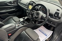 MINI Clubman (15-24) 2.0 Cooper S 6d For Sale - Catalina Of Stanningley, Stanningley