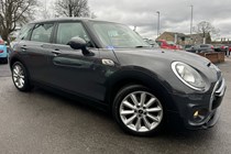 MINI Clubman (15-24) 2.0 Cooper S 6d For Sale - Catalina Of Stanningley, Stanningley