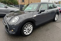 MINI Clubman (15-24) 2.0 Cooper S 6d For Sale - Catalina Of Stanningley, Stanningley