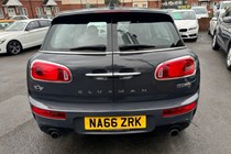 MINI Clubman (15-24) 2.0 Cooper S 6d For Sale - Catalina Of Stanningley, Stanningley