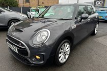 MINI Clubman (15-24) 2.0 Cooper S 6d For Sale - Catalina Of Stanningley, Stanningley