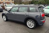MINI Clubman (15-24) 2.0 Cooper S 6d For Sale - Catalina Of Stanningley, Stanningley