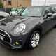 MINI Clubman (15-24) 2.0 Cooper S 6d For Sale - Catalina Of Stanningley, Stanningley