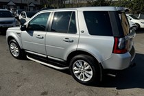 Land Rover Freelander (06-14) 2.2 TD4 XS (2010) 5d For Sale - Catalina Of Stanningley, Stanningley