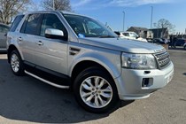 Land Rover Freelander (06-14) 2.2 TD4 XS (2010) 5d For Sale - Catalina Of Stanningley, Stanningley