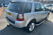 Land Rover Freelander (06-14) 2.2 TD4 XS (2010) 5d For Sale - Catalina Of Stanningley, Stanningley
