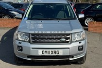Land Rover Freelander (06-14) 2.2 TD4 XS (2010) 5d For Sale - Catalina Of Stanningley, Stanningley