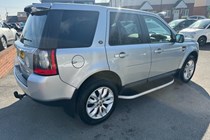 Land Rover Freelander (06-14) 2.2 TD4 XS (2010) 5d For Sale - Catalina Of Stanningley, Stanningley