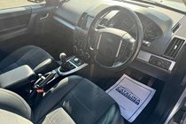 Land Rover Freelander (06-14) 2.2 TD4 XS (2010) 5d For Sale - Catalina Of Stanningley, Stanningley