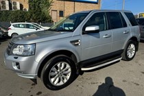 Land Rover Freelander (06-14) 2.2 TD4 XS (2010) 5d For Sale - Catalina Of Stanningley, Stanningley