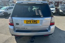 Land Rover Freelander (06-14) 2.2 TD4 XS (2010) 5d For Sale - Catalina Of Stanningley, Stanningley