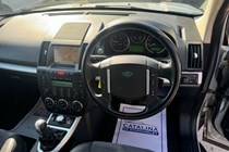 Land Rover Freelander (06-14) 2.2 TD4 XS (2010) 5d For Sale - Catalina Of Stanningley, Stanningley