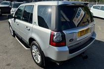 Land Rover Freelander (06-14) 2.2 TD4 XS (2010) 5d For Sale - Catalina Of Stanningley, Stanningley