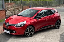 Renault Clio Hatchback (12-19) 1.5 dCi (90bhp) Dynamique S Nav 5d For Sale - The Car Lounge, Oldham