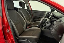 Renault Clio Hatchback (12-19) 1.5 dCi (90bhp) Dynamique S Nav 5d For Sale - The Car Lounge, Oldham
