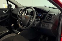 Renault Clio Hatchback (12-19) 1.5 dCi (90bhp) Dynamique S Nav 5d For Sale - The Car Lounge, Oldham
