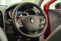 Renault Clio Hatchback (12-19) 1.5 dCi (90bhp) Dynamique S Nav 5d For Sale - The Car Lounge, Oldham