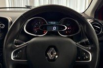 Renault Clio Hatchback (12-19) 1.5 dCi (90bhp) Dynamique S Nav 5d For Sale - The Car Lounge, Oldham