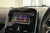 Renault Clio Hatchback (12-19) 1.5 dCi (90bhp) Dynamique S Nav 5d For Sale - The Car Lounge, Oldham