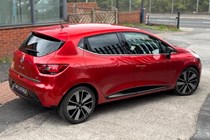Renault Clio Hatchback (12-19) 1.5 dCi (90bhp) Dynamique S Nav 5d For Sale - The Car Lounge, Oldham