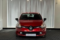 Renault Clio Hatchback (12-19) 1.5 dCi (90bhp) Dynamique S Nav 5d For Sale - The Car Lounge, Oldham