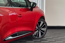 Renault Clio Hatchback (12-19) 1.5 dCi (90bhp) Dynamique S Nav 5d For Sale - The Car Lounge, Oldham