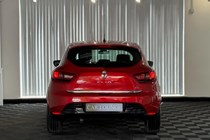 Renault Clio Hatchback (12-19) 1.5 dCi (90bhp) Dynamique S Nav 5d For Sale - The Car Lounge, Oldham