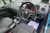 Vauxhall Meriva (10-17) 1.4i 16V SE 5d For Sale - M & N Davies Car Sales, Holt