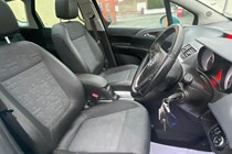 Vauxhall Meriva (10-17) 1.4i 16V SE 5d For Sale - M & N Davies Car Sales, Holt