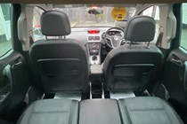 Vauxhall Meriva (10-17) 1.4i 16V SE 5d For Sale - M & N Davies Car Sales, Holt