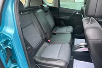 Vauxhall Meriva (10-17) 1.4i 16V SE 5d For Sale - M & N Davies Car Sales, Holt