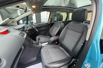 Vauxhall Meriva (10-17) 1.4i 16V SE 5d For Sale - M & N Davies Car Sales, Holt