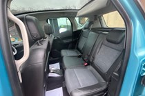 Vauxhall Meriva (10-17) 1.4i 16V SE 5d For Sale - M & N Davies Car Sales, Holt