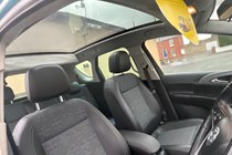 Vauxhall Meriva (10-17) 1.4i 16V SE 5d For Sale - M & N Davies Car Sales, Holt