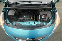 Vauxhall Meriva (10-17) 1.4i 16V SE 5d For Sale - M & N Davies Car Sales, Holt