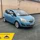 Vauxhall Meriva (10-17) 1.4i 16V SE 5d For Sale - M & N Davies Car Sales, Holt