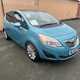 Vauxhall Meriva (10-17) 1.4i 16V SE 5d For Sale - M & N Davies Car Sales, Holt
