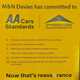 Vauxhall Meriva (10-17) 1.4i 16V SE 5d For Sale - M & N Davies Car Sales, Holt