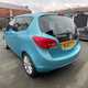 Vauxhall Meriva (10-17) 1.4i 16V SE 5d For Sale - M & N Davies Car Sales, Holt