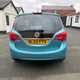Vauxhall Meriva (10-17) 1.4i 16V SE 5d For Sale - M & N Davies Car Sales, Holt