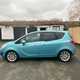 Vauxhall Meriva (10-17) 1.4i 16V SE 5d For Sale - M & N Davies Car Sales, Holt