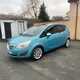 Vauxhall Meriva (10-17) 1.4i 16V SE 5d For Sale - M & N Davies Car Sales, Holt