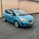 Vauxhall Meriva (10-17) 1.4i 16V SE 5d For Sale - M & N Davies Car Sales, Holt