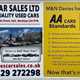 Vauxhall Meriva (10-17) 1.4i 16V SE 5d For Sale - M & N Davies Car Sales, Holt