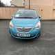 Vauxhall Meriva (10-17) 1.4i 16V SE 5d For Sale - M & N Davies Car Sales, Holt