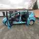 Vauxhall Meriva (10-17) 1.4i 16V SE 5d For Sale - M & N Davies Car Sales, Holt